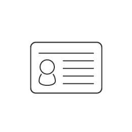 来店履歴やマイアルバムが確認できます