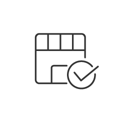 ログイン店舗選択